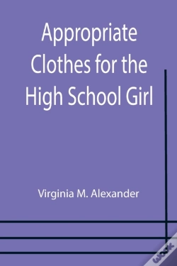Capa do artigo Appropriate Clothes For The High School