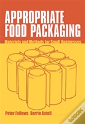 Capa do artigo Appropriate Food Packaging