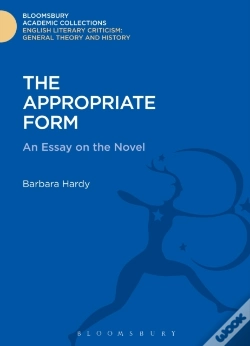 Capa do artigo Appropriate Form