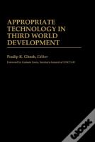 Appropriate Technology In Third World Development