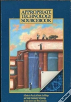 Capa do artigo Appropriate Technology Source