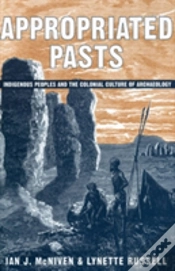 Capa do artigo Appropriated Pasts