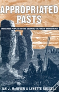 Capa do artigo Appropriated Pasts