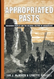 Capa do artigo Appropriated Pasts
