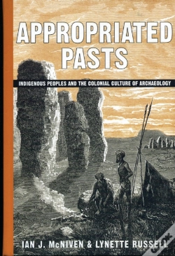 Capa do artigo Appropriated Pasts