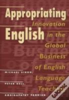 Appropriating English