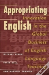Appropriating English