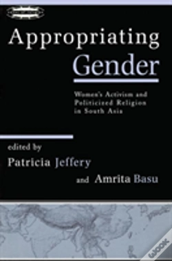 Capa do artigo Appropriating Gender