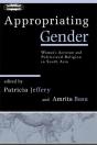 Appropriating Gender - Preview