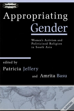 Capa do artigo Appropriating Gender