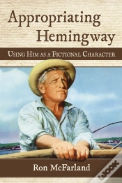 Capa do artigo Appropriating Hemingway