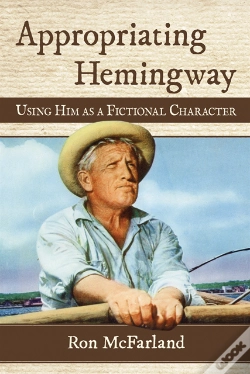 Capa do artigo Appropriating Hemingway