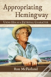 Capa do artigo Appropriating Hemingway