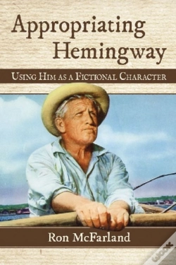 Capa do artigo Appropriating Hemingway
