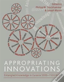 Capa do artigo Appropriating Innovations