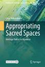 Appropriating Sacred Spaces - Preview