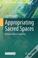 Appropriating Sacred Spaces