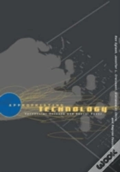Capa do artigo Appropriating Technology
