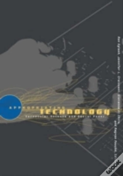 Capa do artigo Appropriating Technology