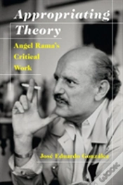Capa do artigo Appropriating Theory