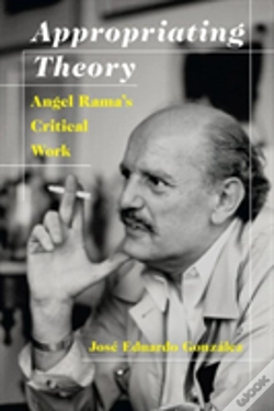Capa do artigo Appropriating Theory