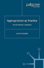 Appropriation As Practice - Preview