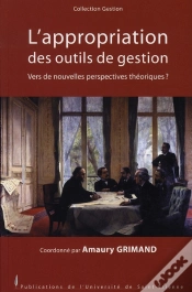 Capa do artigo Appropriation Des Outils