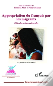 Capa do artigo Appropriation Du Francais Par Les Migrants ; Rôles Des Actions Culturelles