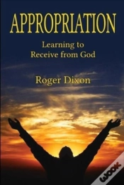 Capa do artigo Appropriation: Learning To Recieve From God