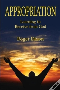 Capa do artigo Appropriation: Learning To Recieve From God