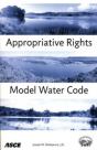 Appropriative Rights Model Water Code - Preview