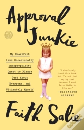 Approval Junkie