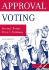 Approval Voting