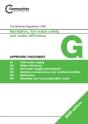 Approved Document G 2009 - Preview