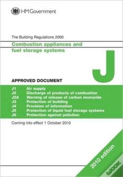Capa do artigo Approved Document J