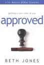 Approved: Getting A New View Of You - Preview