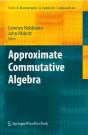 Approximate Commutative Algebra - Preview