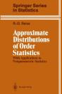Approximate Distributions Of Order Statistics - Preview