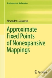 Approximate Fixed Points Of Nonexpansive Mappings