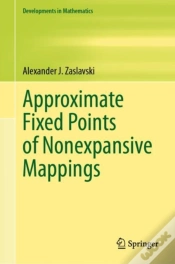 Capa do artigo Approximate Fixed Points Of Nonexpansive Mappings