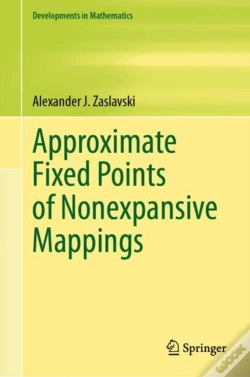 Capa do artigo Approximate Fixed Points Of Nonexpansive Mappings