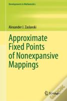 Approximate Fixed Points Of Nonexpansive Mappings