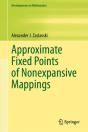 Approximate Fixed Points Of Nonexpansive Mappings - Preview