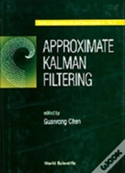 Capa do artigo Approximate Kalman Filtering