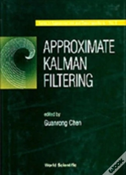Capa do artigo Approximate Kalman Filtering