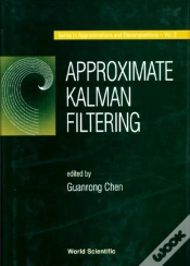 Capa do artigo Approximate Kalman Filtering