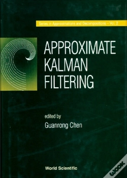Capa do artigo Approximate Kalman Filtering