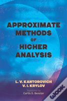 Approximate Methods Of Higher Analysis