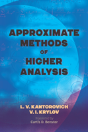 Approximate Methods Of Higher Analysis - Preview