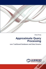 Capa do artigo Approximate Query Processing